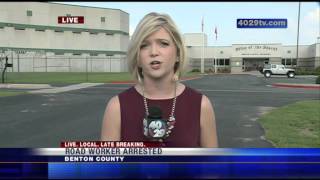 Benton County Sheriff arrest second person in misuse of county money investigation