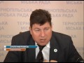 Цьогоріч у Тернополі було менше туристів проте міжнародна співпраця пожвавилась