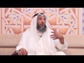 ما هو مكر الله الشيخ د.عثمان الخميس