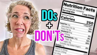 You're Counting Calories WRONG and Here's Why