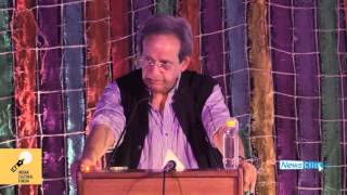 Lecture by Aijaz Ahmad: The Languages of a Union