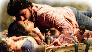 ഇതിനൊക്കെ ഒരു മൂഡ് വരേണ്ട Torch Light Malayalam Dubbed Movie Romantic Scenes