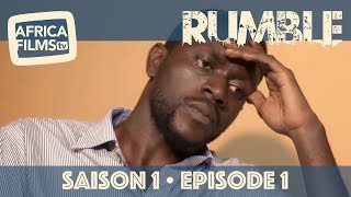 RUMBLE - Watch full Season 1 ! (episode 1)