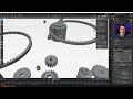 most powerful cad gear generator precision gear rigging update