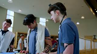 Akiba Yavneh Academy 5786 Promotional Video