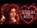 Šešiolika Rožių ✧ Tonis