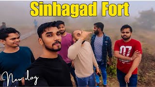 Sinhagad Fort Pune | Monsoon Trek |Sinhaadort Pune Battle of Sinhagad | Complete History