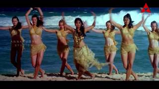 Chandramuki video song - Nagarjuna, Ayesha Takia,  Anushka Shetty