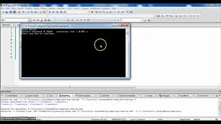 Program Of printf in Code Blocks