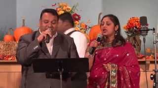 Mein Ata Hoon Tere Pass Prabhu - Christian Hindi Worship Song.