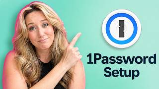 1Password Setup | Password Manager Tutorial for Virtual Assistants