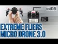 Extreme Fliers Micro Drone 3.0 - botDB Review