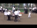 冷泉少年ファイターズ2012年8月3日第28回福岡県少年軟式野球大会開会式6 6