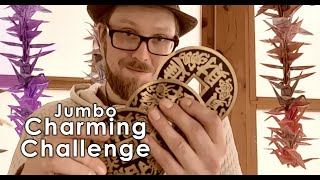 Jumbo Charming Challenge COIN MAGIC Rian Lehman