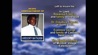 Gregory Mathurin MEDUIM