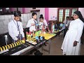 cynosure 2k24 bethany central school nangiarkulangara