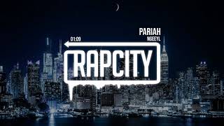 NgeeYL - Pariah