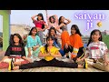 Cartoonz Crew Jr | Saiyaan Ji | Yo Yo Honey Singh, Neha Kakkar | Aashma Bishwokarma Choreography