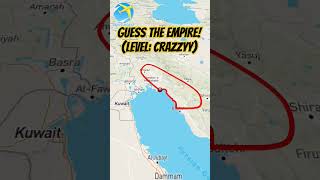 Guess the Old Empire (Pt. 250) #history #shorts #fyp #trending #geography #empire #country