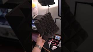 Cheap Vs Expensive sound proofing foam panels