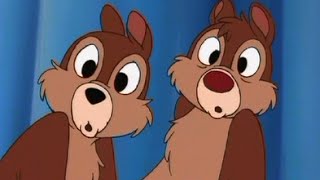 Chip and Dale Merry Christmas Cartoons !!!