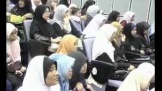 Kisah ZIZAN Raja Lawak ( UIA Gombak ) - Ustaz Azhar Idrus