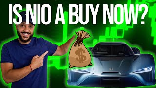 Will NIO's massive rally continue? How much profit did i make on $NIO?