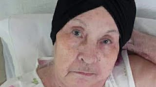 Family heartbroken after stabbing death of 80-year-old woman in Waterbury