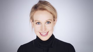 THERANOS - BREAKING THE GLASS CEILING