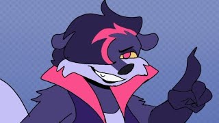 Praying on your downfall - Salem (Indigo Park meme)