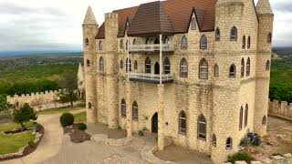 Falkenstein Castle