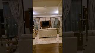 Address Palace Downtown Dubai Hotel inside Imperial Presidential Suite 4K 60fps #Dubai #holiday