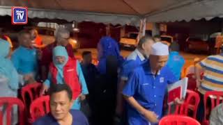 PKR sah tanding tujuh kerusi DUN di Kelantan