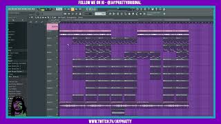2 Ways To Intro / Outro Your Beats In FL Studio 20.9 (Tips & Tricks)