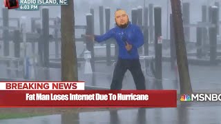 WingsOfRedemption Loses Power Due To Hurricane