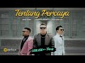 Mario G. Klau Feat. Jholand Mc  Niba Fred - Tentang Percaya (official Music Video)