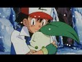 Chikorita! | Pokémon: The Johto Journeys | Official Clip