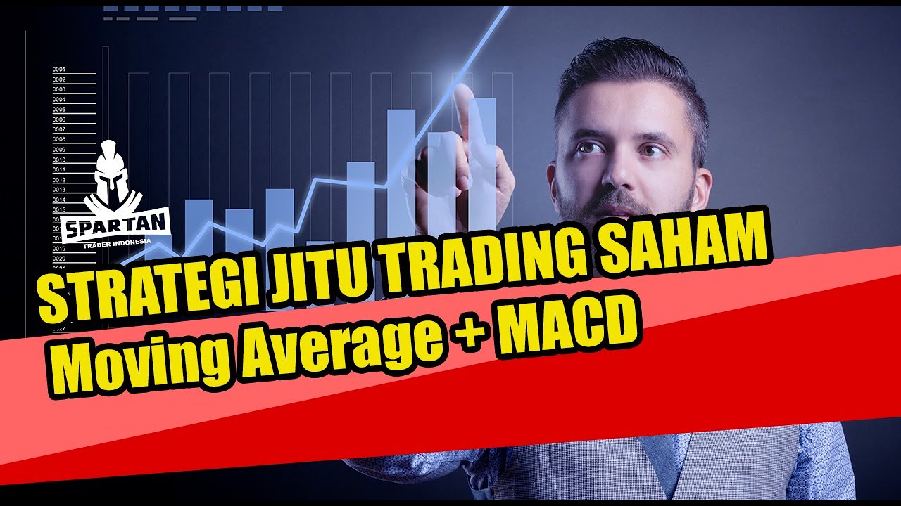 Strategi Trading Menggunakan Moving Average - Lebih Dahsyat Dengan ...