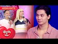 Vice Ganda, naaliw kay Searchee Jazz | Expecially For You