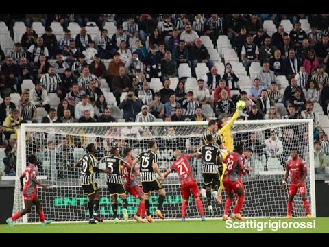 Juventus-Cremonese 2-0: Facciamo Il Punto E Parliamo Anche Di Futuro ...