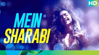 Mein Sharabi Full Video Song  Cocktail  Deepika Padukone Saif Ali Khan  Yo Yo Honey Singh