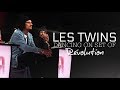 LES TWINS | DANCING ON SET OF 