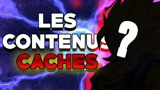 CHRONIQUE Z - LES PERSONNAGES ET HISTOIRES CACHÉS !