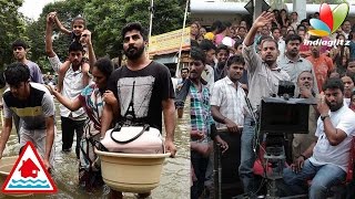 Tamil Cinema industry suffers huge loss due to Chennai flood | Latest News