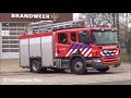 ts 21 1331 brandweer grave met spoed naar woningbrand koninginnedijk in grave