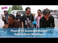 Peserta Ini Semangat Banget Habisin Sosis Bakarnya | SIAPA MAU JADI JUARA (22/11/23) P3