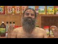 how to awaken life force for good health. swami ramdev