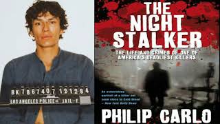 THE NIGHT STALKER THE LIFE AND CRIMES OF RICHARD RAMIREZ BOOK 2