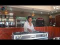 VADER LIVE 2025| FT VVSMAMI AMAPIANO MIX [EP6 S2]
