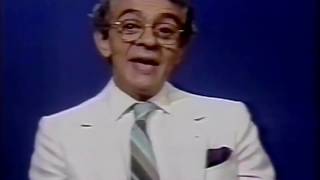 Chamada de estreia: Chico Anysio Show (Temporada de 1983)